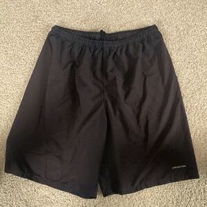 Patagonia men’s activewear shorts